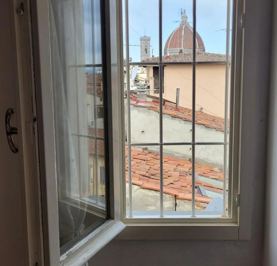 Guest house The Heart Of Florence With View