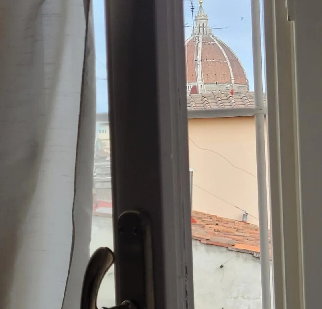 The Heart Of Florence With View 0*,