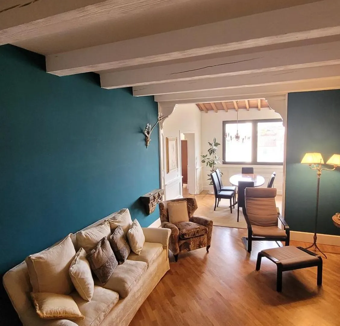 Guest house The Heart Of Florence With View Italy