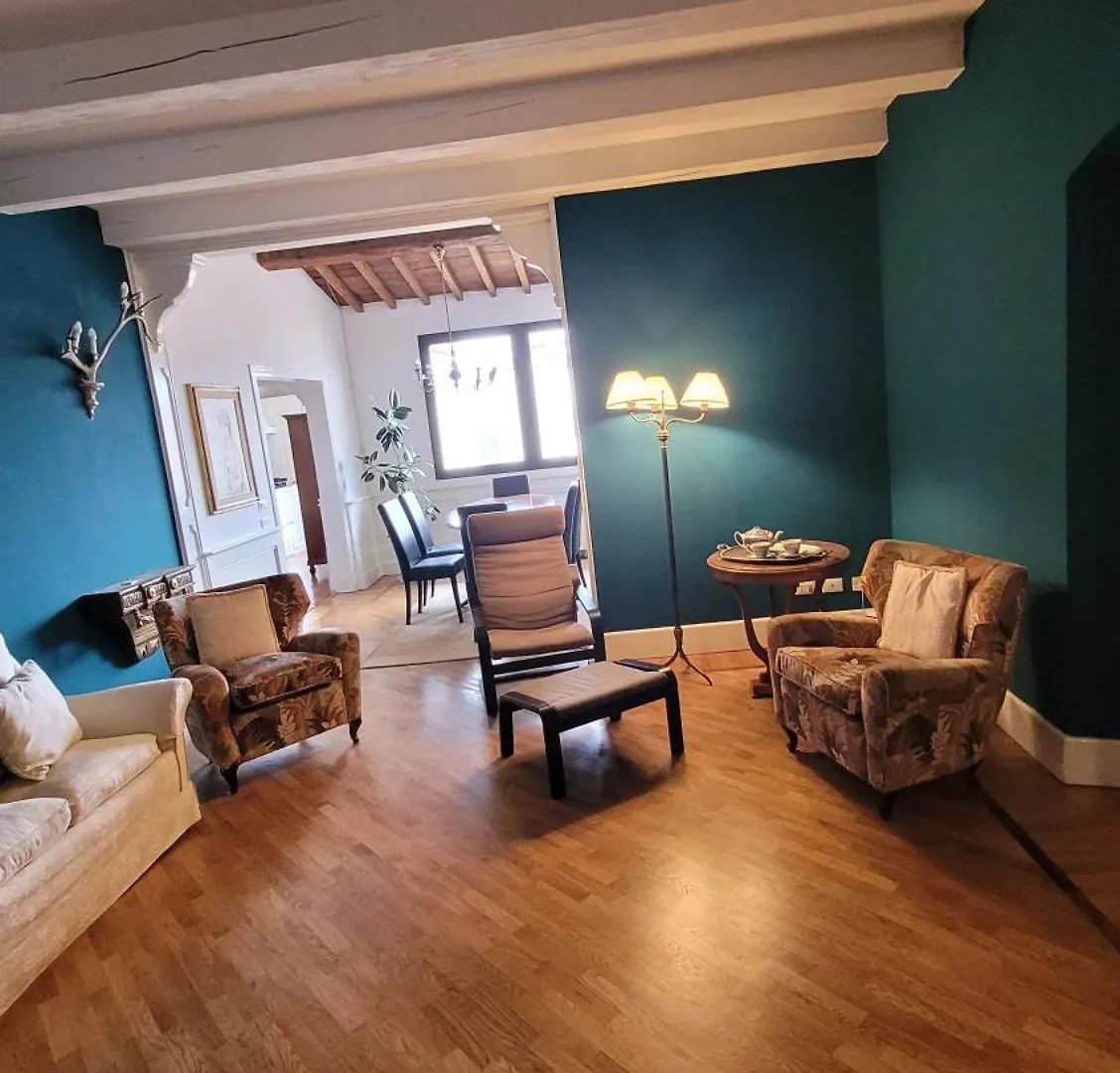 Guest house The Heart Of Florence With View