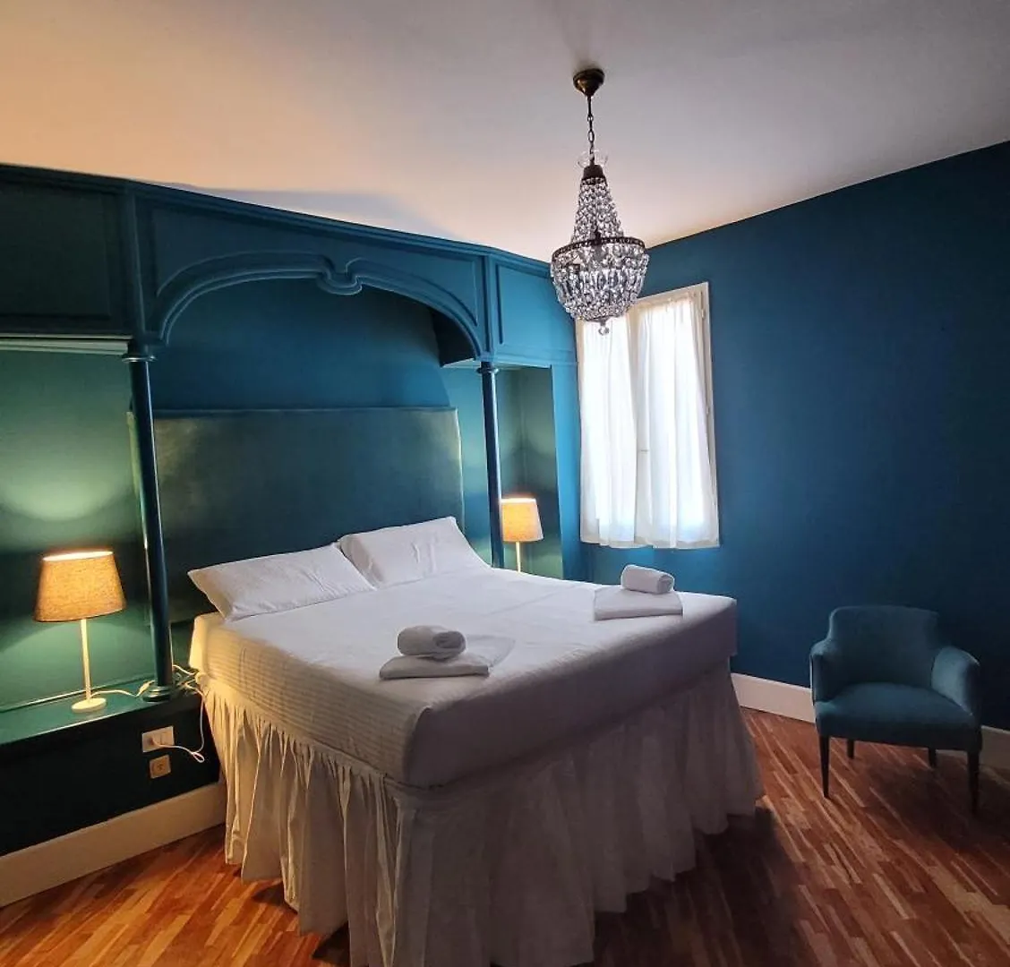 Guest house The Heart Of Florence With View