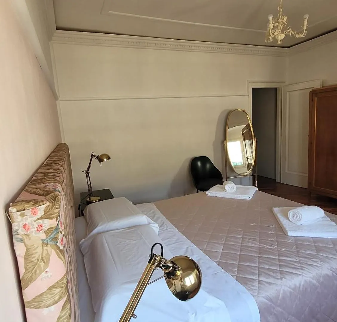 Guest house The Heart Of Florence With View