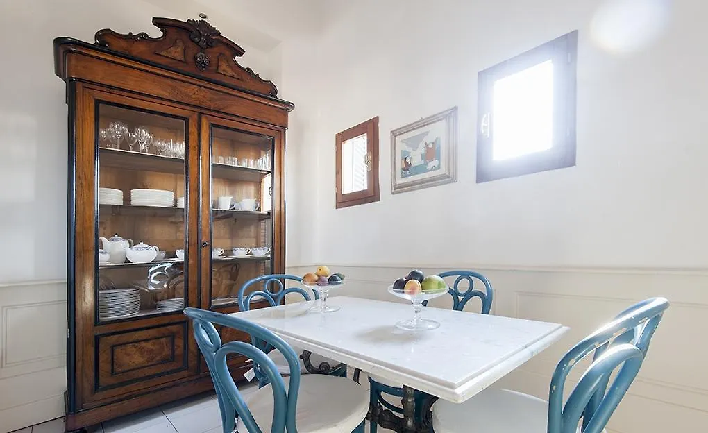 The Heart Of Florence With View Guest house