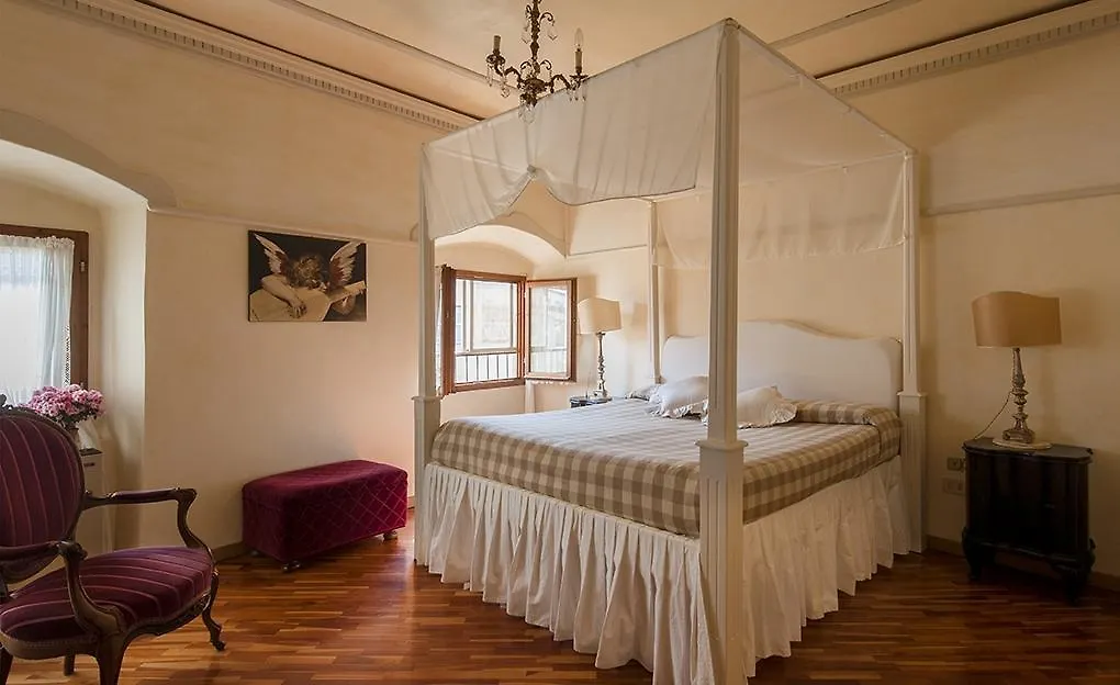 The Heart Of Florence With View Guest house