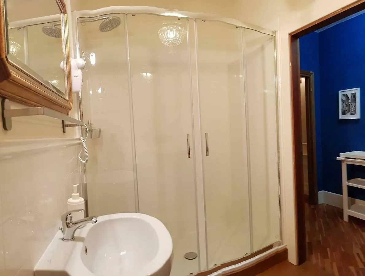 Guest house The Heart Of Florence With View Italy