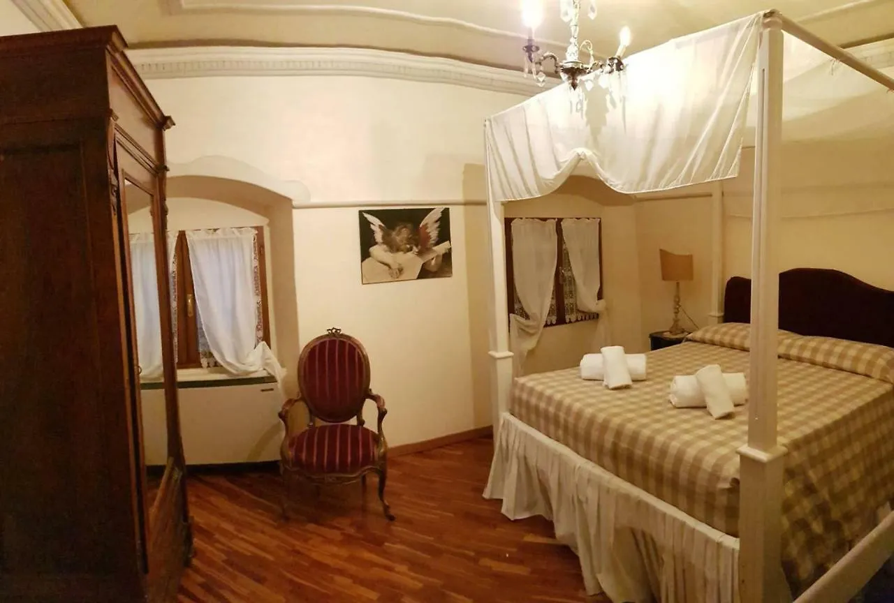 The Heart Of Florence With View Guest house