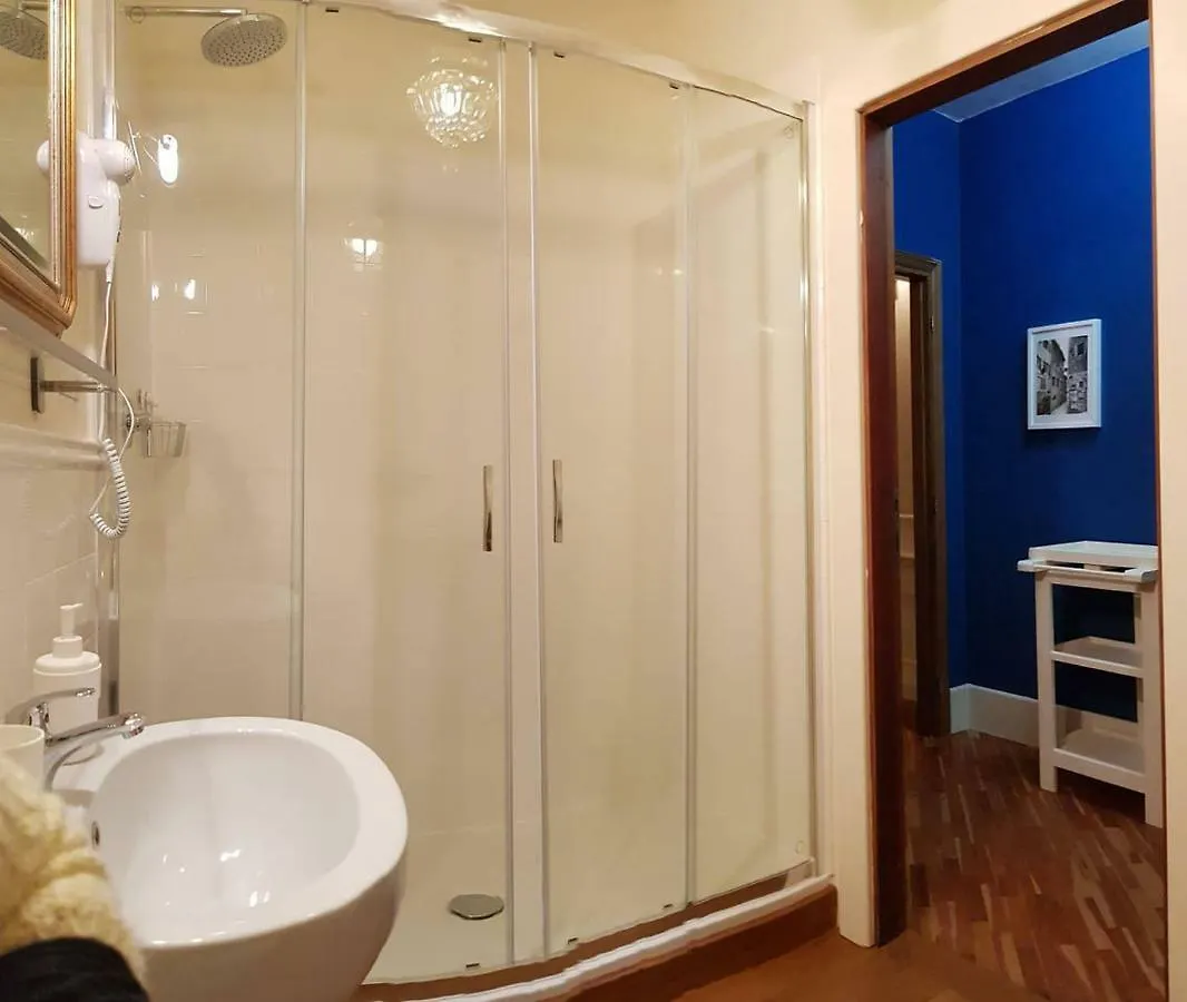 Guest house The Heart Of Florence With View