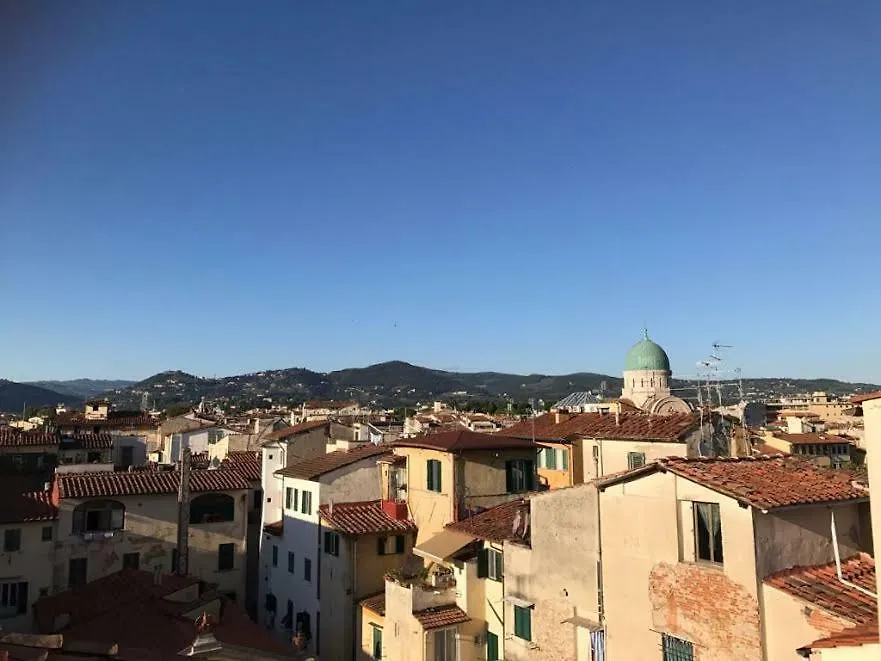 The Heart Of Florence With View 0*,  Italy