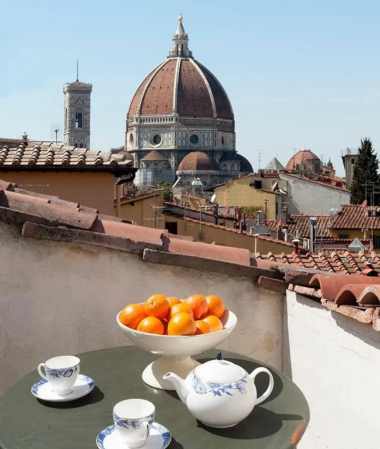 The Heart Of Florence With View 0*,  Italy