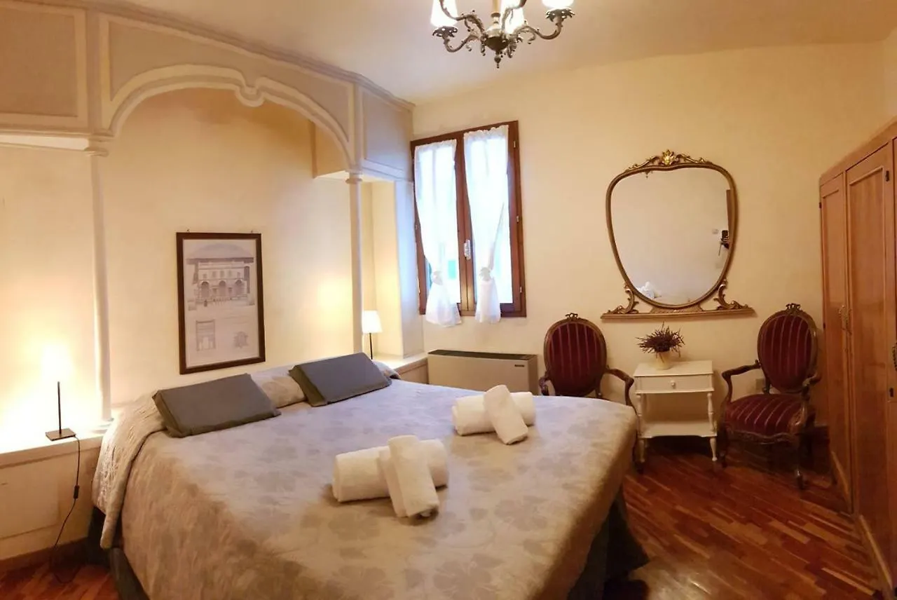 The Heart Of Florence With View Guest house