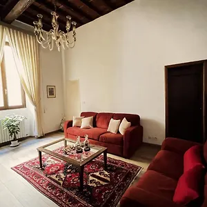 Maison d'hôtes Da Mario In, Florence
