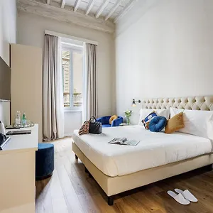 Maison d'hôtes Dimora72, Florence