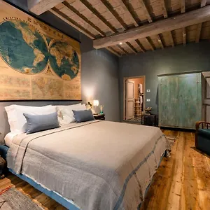 Maison d'hôtes Borgo Signature, Florence