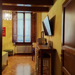 La Casa Di Orsola Florence