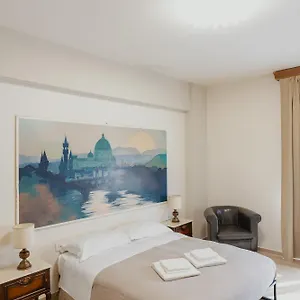 Maison d'hôtes Duomo - Matrimoniali Con Bagno Privato, Florence
