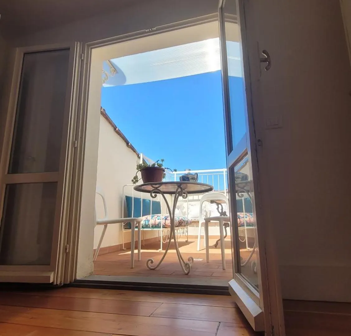 Guest house The Heart Of Florence With View