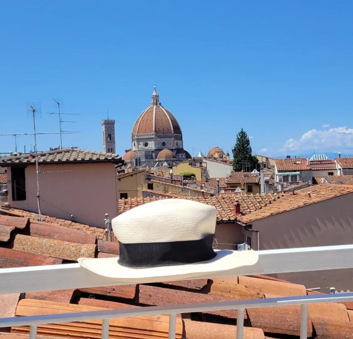 The Heart Of Florence With View 0*,  Italy